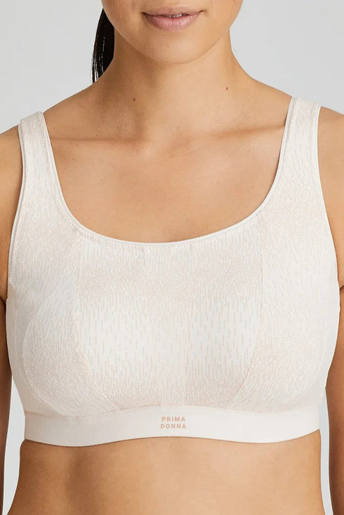 PrimaDonna The Gym Sports Bra Wireless